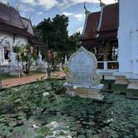 วัดป่าดาราภิรมย์ - แม่ริม