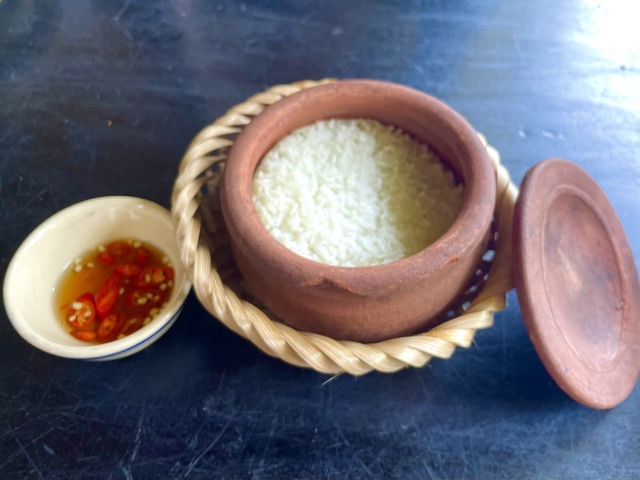 🇻🇳 호이안 에서 맛보는 가정식 백반