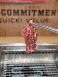 一人燒肉