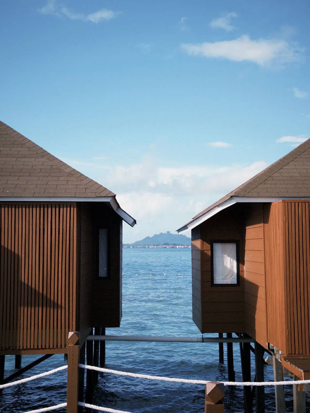 Sea Star Resort Semporna