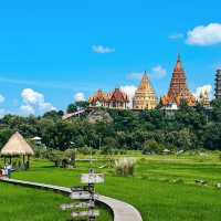 มีนา คาเฟ่ : คาเฟ่ยอดนิยมในจังหวัดกาญจนบุรี 
