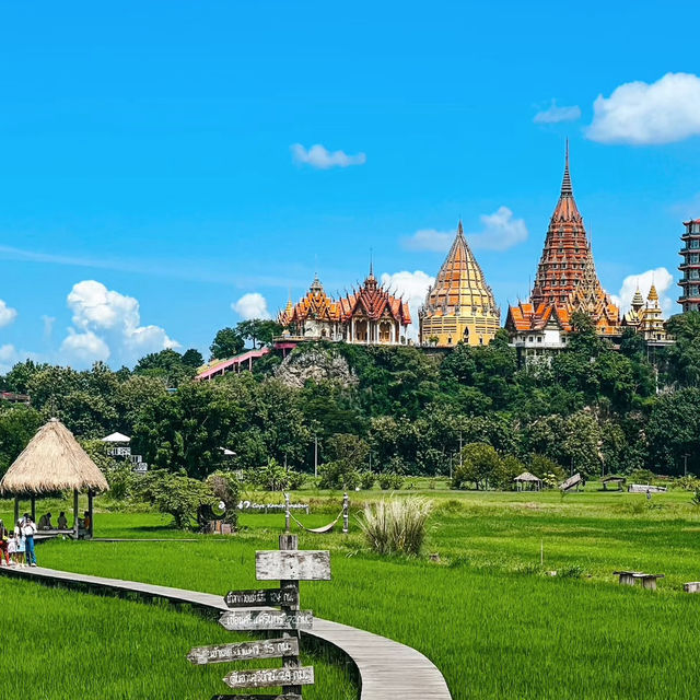 มีนา คาเฟ่ : คาเฟ่ยอดนิยมในจังหวัดกาญจนบุรี 