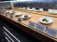 NAMA Japanese and Seafood Buffet