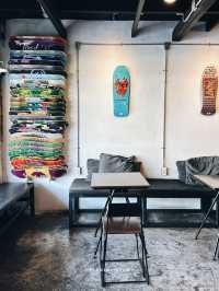 GLUR HOUSE (เกลอเฮาส์)