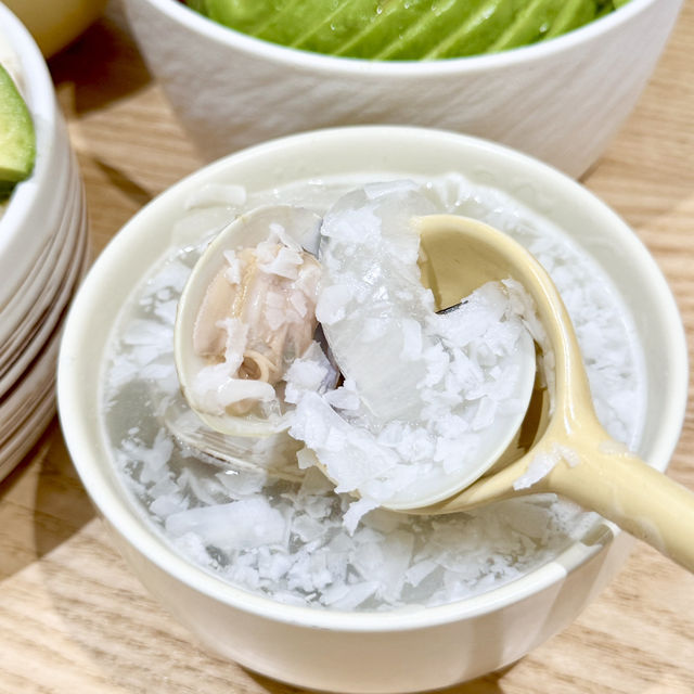 《健康美味的夏威夷蓋飯》