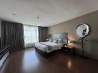 Pullman Kuching: A Diamond Upgrade Shines Through the Dust!