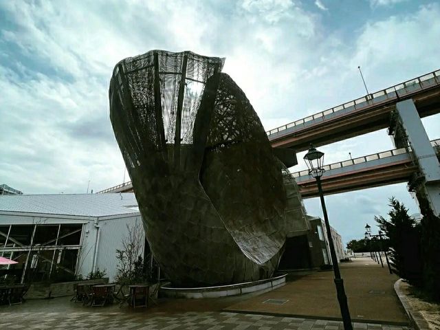 Meriken Park – A Vibrant Harborfront Gem in Kobe