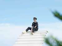 คาเฟ่เล็กๆ แต่วิวและรสชาติไม่เล็ก