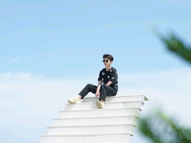 คาเฟ่เล็กๆ แต่วิวและรสชาติไม่เล็ก