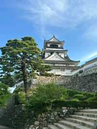 Kochi Castle – A Timeless Treasure of Shikoku