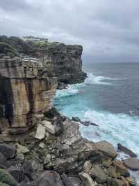 Sydney เดือนพฤษภาคม 2025