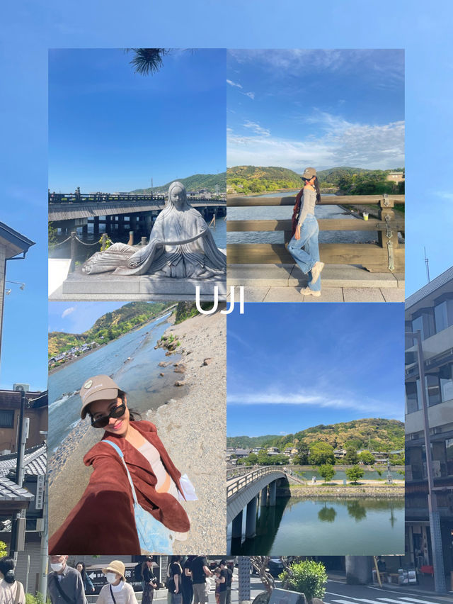 KYOTO - OSAKA 6 DAY 5 NIGHTS 🇯🇵