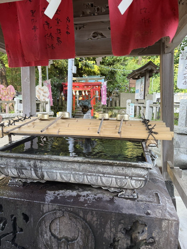 三浦半島の総鎮守「海南神社」—歴史と文化が息づく港町の守り神 