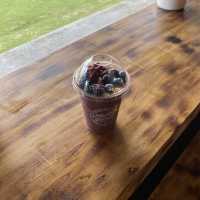 【グアム】🇬🇺 Mighty Purple Cafe