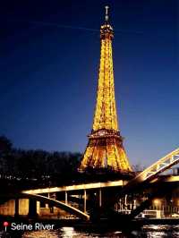 The Best Eiffel Tower Photo Spots🗼📸🗼