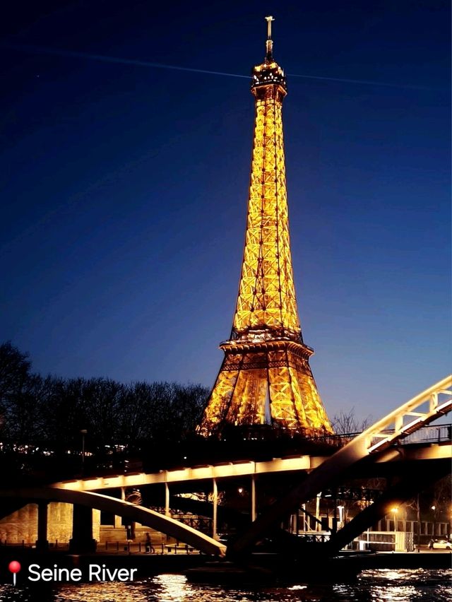 The Best Eiffel Tower Photo Spots🗼📸🗼