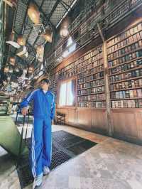 十鼓文創園區