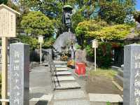 Senso-ji Temple – Tokyo’s Timeless Spiritual Landmark