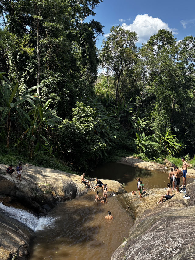 Weekend itinerary for visiting Pai, Thailand 🇹🇭