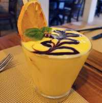 Duong’s Delights: A Taste of Vietnam Reimagined