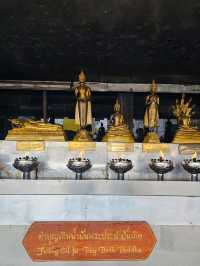 ศาลหลักเมือง กรงเทพมหานครฯ