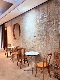 IBT COffee