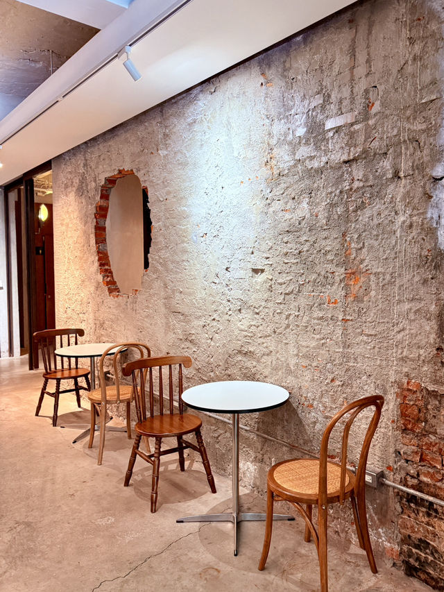 IBT COffee