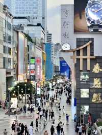 端午假期來成都！3天2夜超詳細攻略！