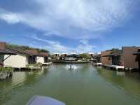 Woda Villa & Spa: A Resort-Style Oasis with Private Pool Luxury