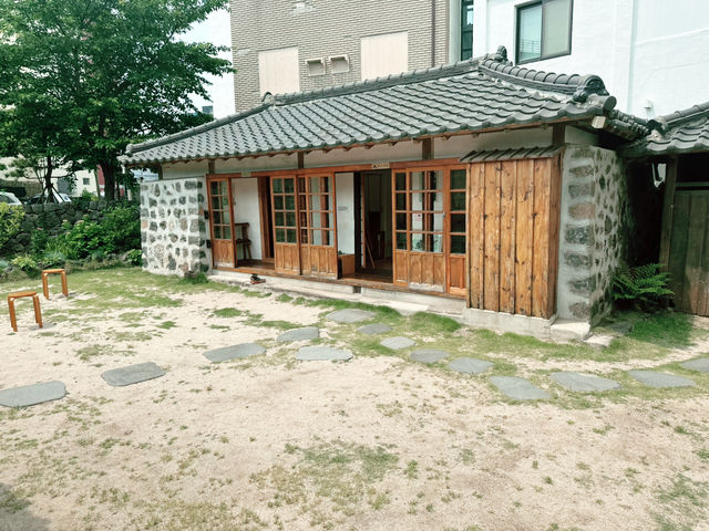 🆕 도시재생센터 ➕ 고씨주택