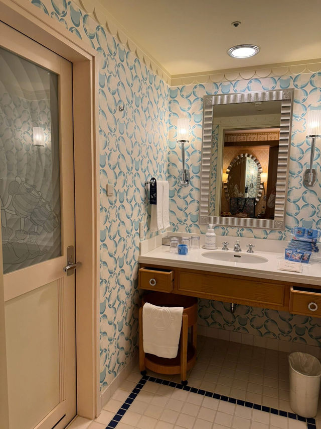 Disney Ambassador Hotel , Tokyo