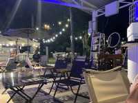🎯Play Golf for Just RM14 in Johor?! Hidden UTM Gem Uncovered!⛳ + Chill Camping-Themed Café 🍃