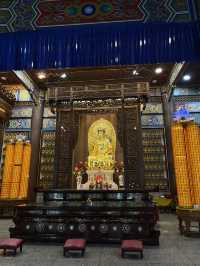 🇲🇾   วัด Kek Lok Si Temple 🤲🏻🙏