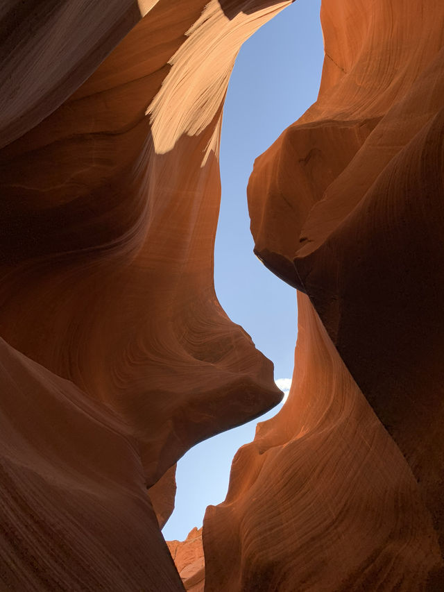 Antelope Canyon 