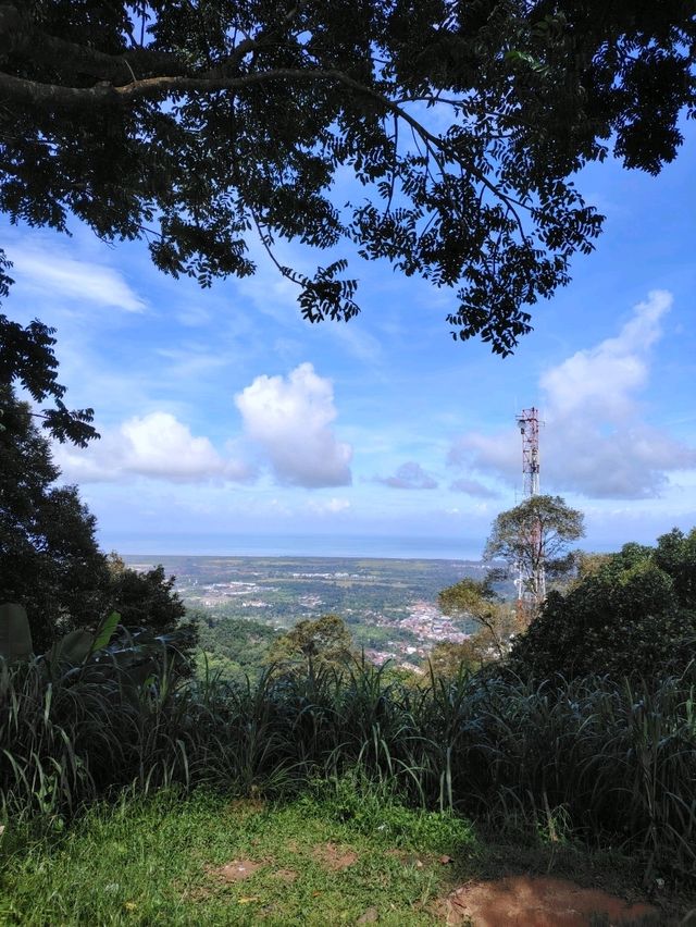Penang’s Perfect Blend of Culture and Charm!