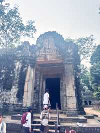 List of 10 popular temple in Siam reap 