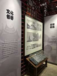 Zhenyuan Museum – Where 2,000 Years of River Town History Flows
