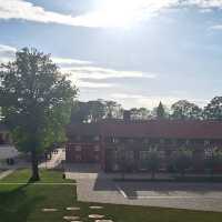 Kastellet: A Peaceful Stroll Through History