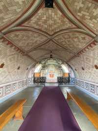 A Testament to Hope: The Italian Chapel, Orkney