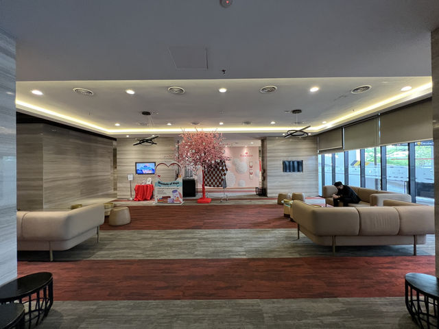 Ramada by Wyndham Meridin Johor: A Family-Friendly Stay with All the Essentials
