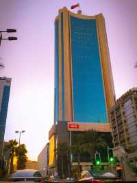 8 things to do in Bahrain