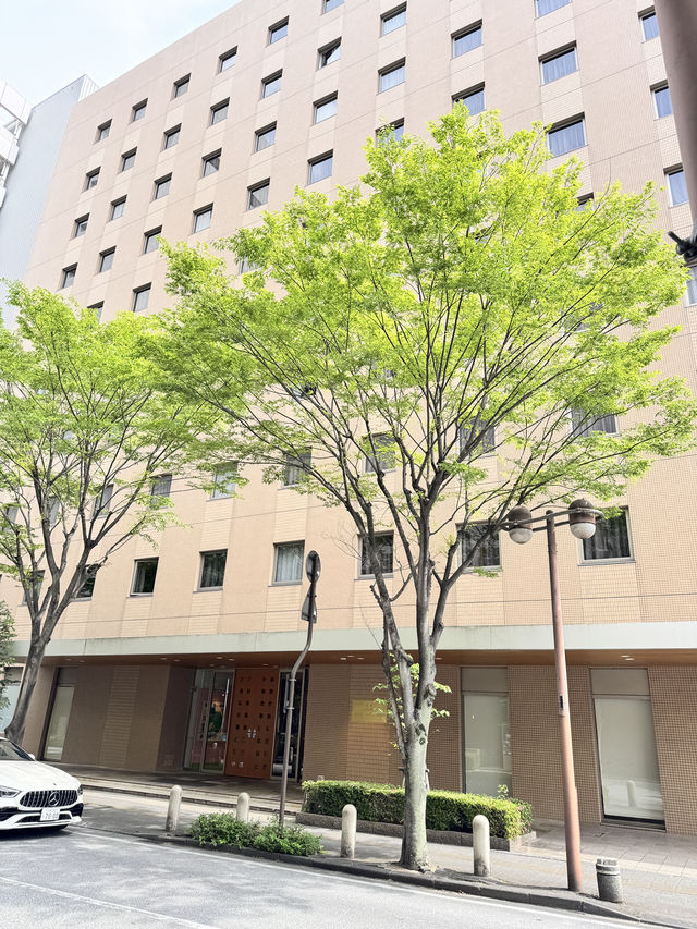 岡山車站旁高CP值舒適飯店