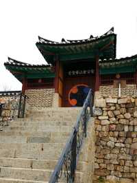 강화도, 고요한 시간을 걷다 – 성공회 강화성당