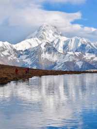 Mount Gongga: The King of Sichuan’s Skies