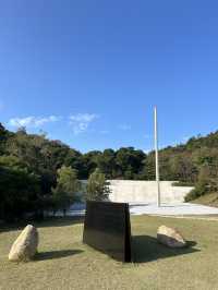 【香川→直島→豊島】アートを巡る旅！美術館＆島グルメを満喫
