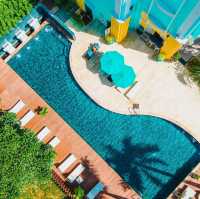 Wave Hotel Pattaya 