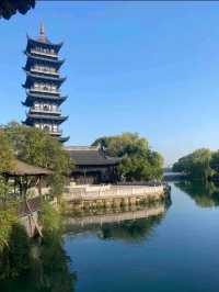 Old Town, New Memories: A Journey Through Xizha, Wuzhen