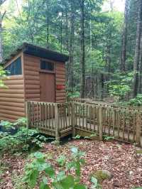 Thru-Hiking the Appalachian Trail: 2,190 Miles of Pure Adventure