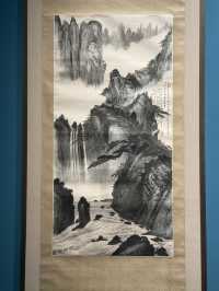 The most impressive Chinese traditional art works I’ve seen