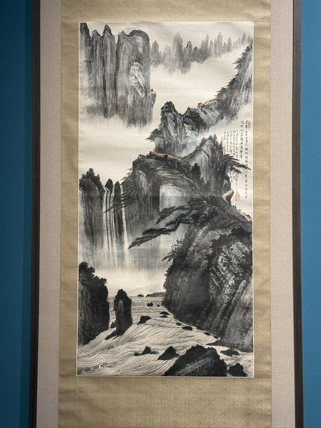 The most impressive Chinese traditional art works I’ve seen